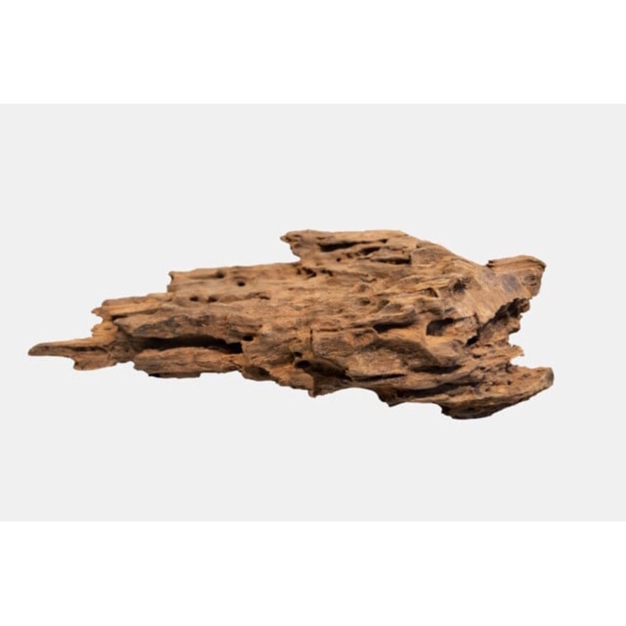 Honeycomb Wood Medium aquarium decoratiehout | ca. 30 cm