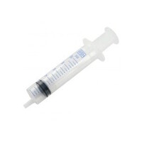 3-delige Wegwerp (injectie) spuit 5ML