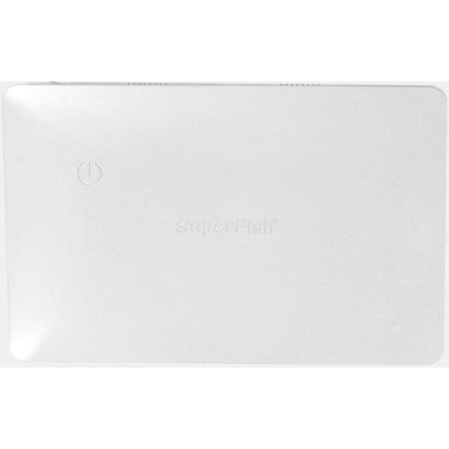 Quadro 70 Licht Wit