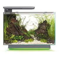 Quadro 70 Multi Colour Zwart | 55 x 35 x 45,7CM