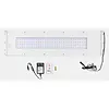 Home 80/85 Lichtkap + Remote Wit
