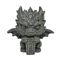 Eco Deco Dragon