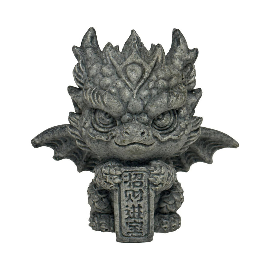 Eco Deco Dragon