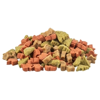 Xmas Snacks Met Kip 500 gr