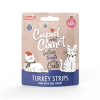 Kerstdiner Kerstsok Kat