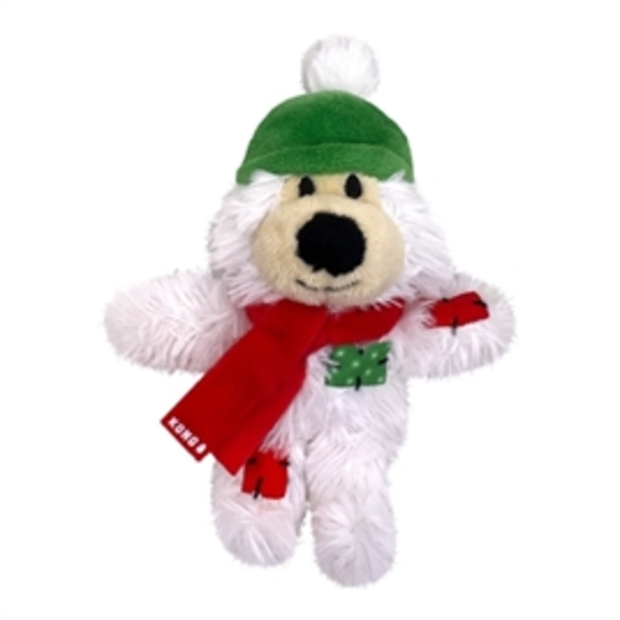 Holiday Softies Beer Assorti 10 cm
