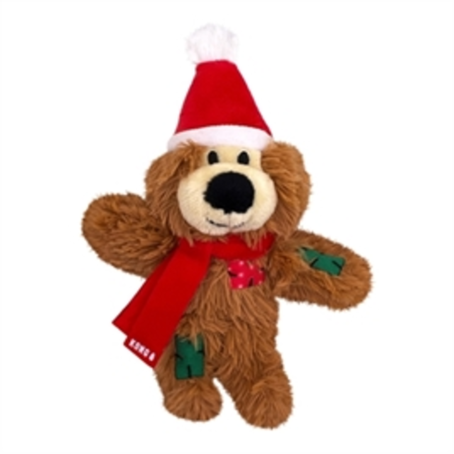 Holiday Softies Beer Assorti 10 cm