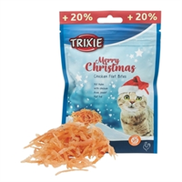 Xmas Premio Chicken Filet Bites 60 gr