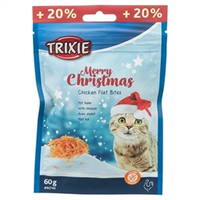 Xmas Premio Chicken Filet Bites 60 gr