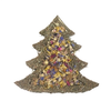 Flower ‘N’ Forage Kerstboom 19 cm