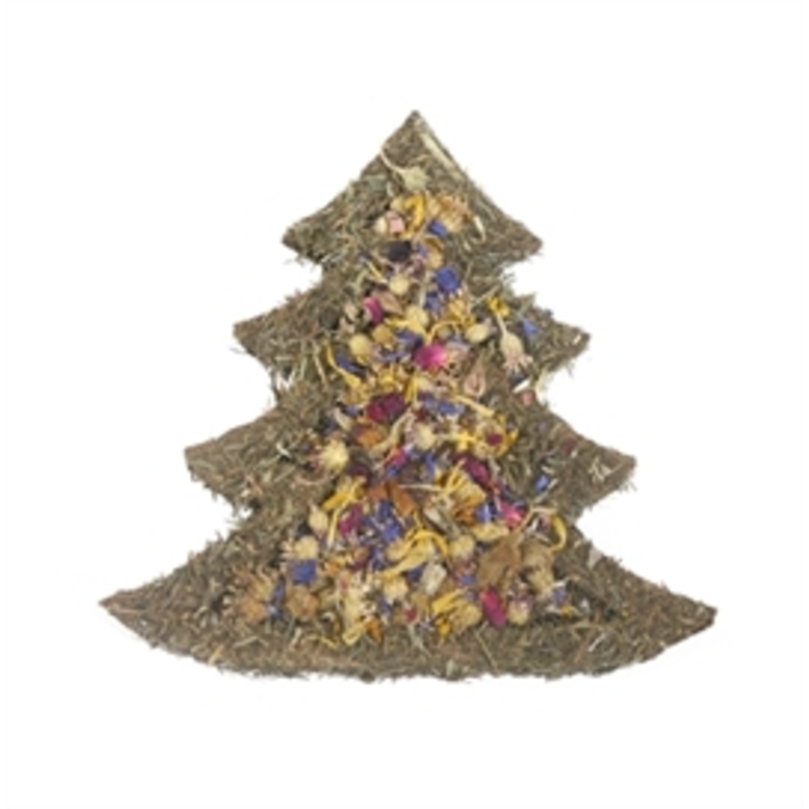 Flower ‘N’ Forage Kerstboom 19 cm