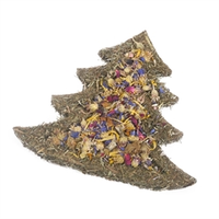 Flower ‘N’ Forage Kerstboom 19 cm
