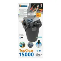 TopClear 15000 Filter - UV drukfilter
