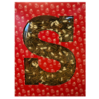 Sint Letterdoosje Insectenmix voor Reptielen