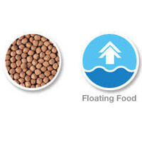 Wheat-Germ Sinking Medium