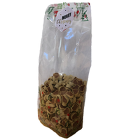 Kerst Cadeau zakje met Variatie Snoepjes voor Katten