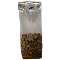 Kerst Cadeau zakje met Variatie Snoepjes voor Katten