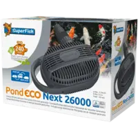 Pond Eco Next 26000