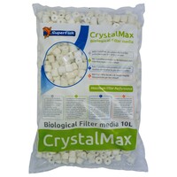 Crystalmax Zak 10 Liter