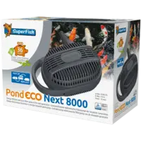 Pond Eco Next 8000