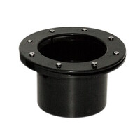 Koi Pro Tank/Folie Connector Rond 110MM