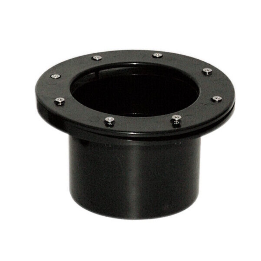 Koi Pro Tank/Folie Connector Rond 110MM