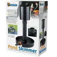 Pond Skim