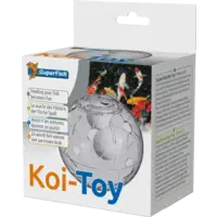 Koi Toy
