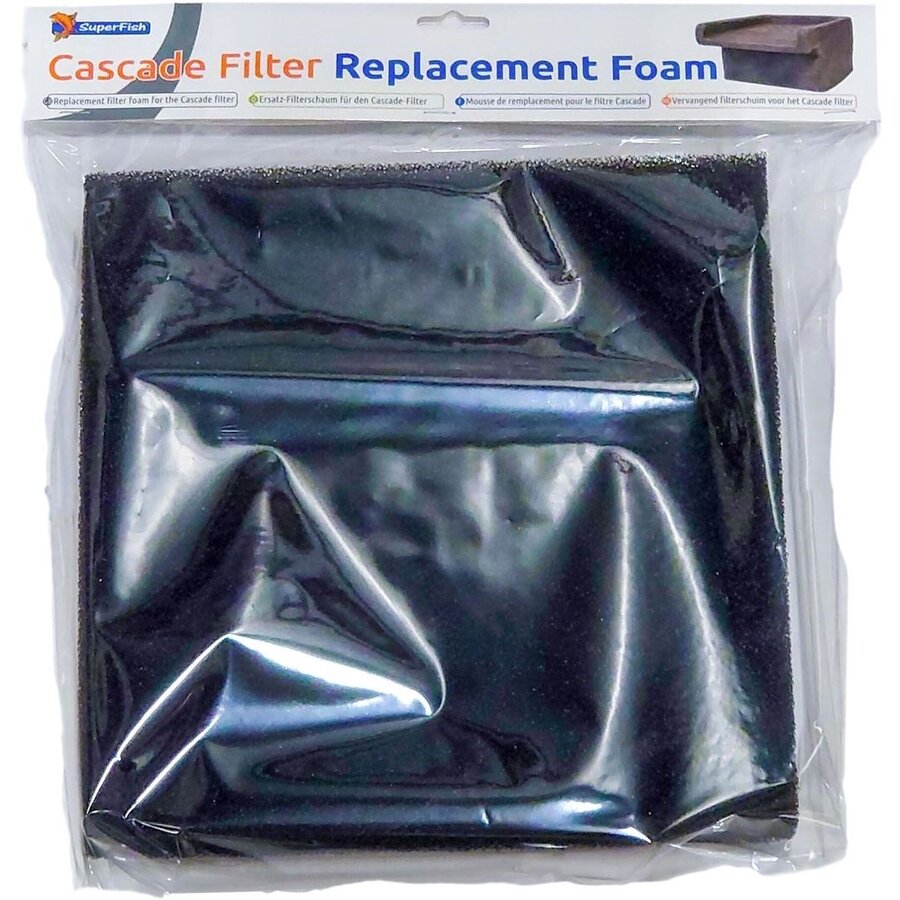Cascade Filter Filtermat 1 Stuks