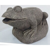 Frog Filter