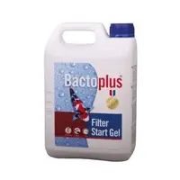 Filter Start Gel