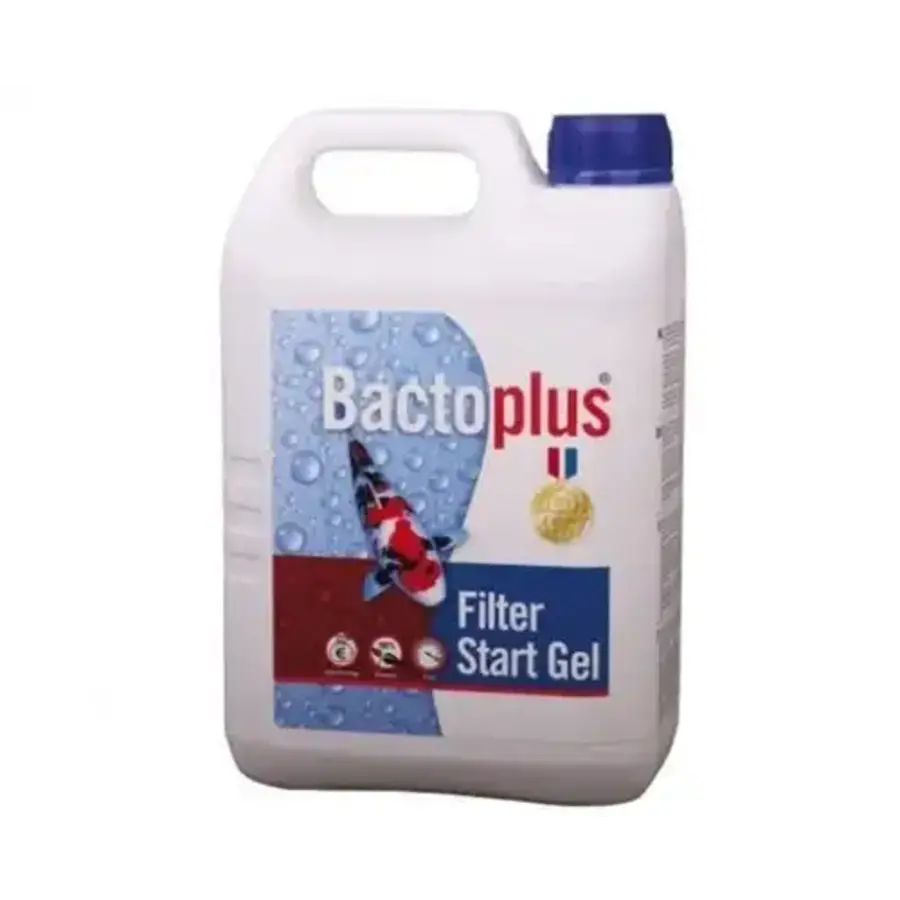 Filter Start Gel