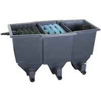 Koi Pro Poly Tech Move Filter 30