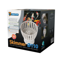 Koi Pro Skimmer 110MM