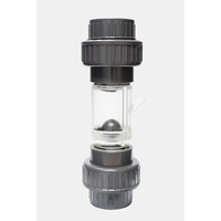 Koi Pro Venturi Inline 50MM