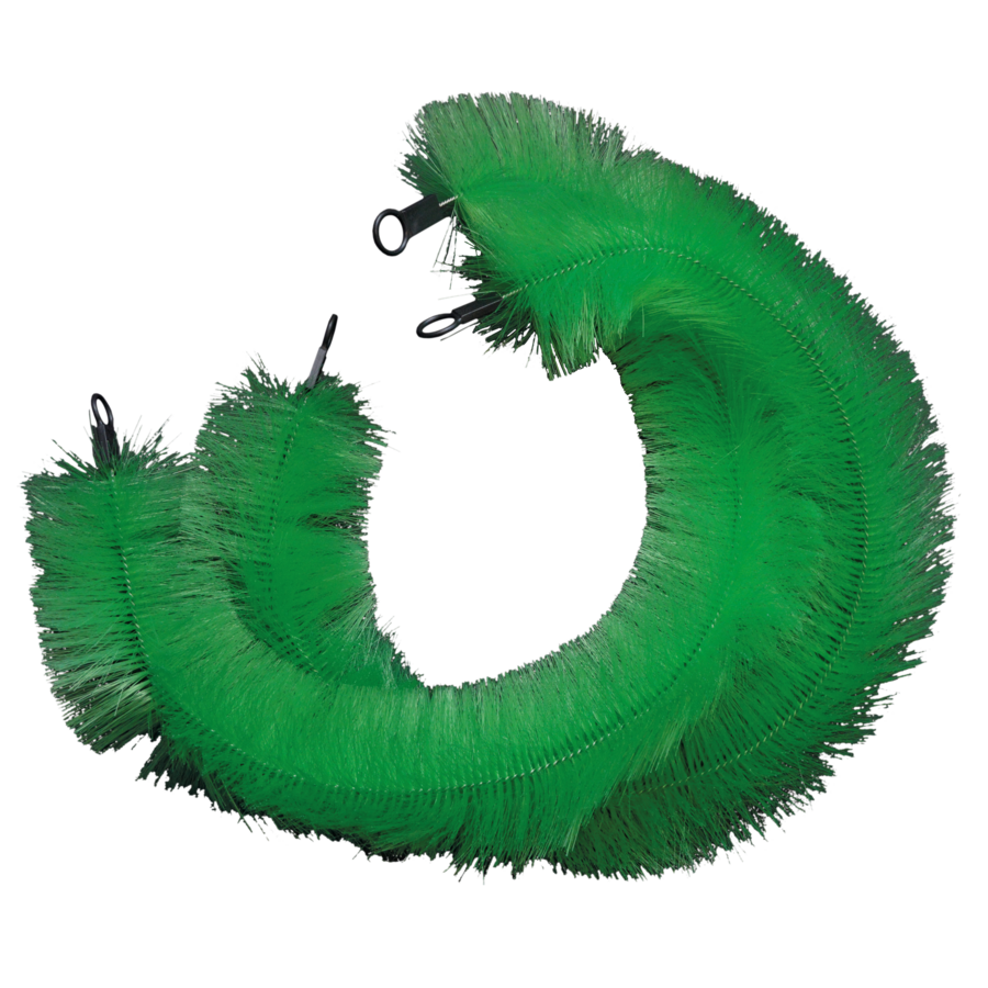Koi Pro Afzetborstel In Doos 2 Stuks