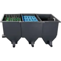 Koi Pro Poly Tech Move Filter 60
