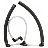 Koi Pro Move 20 Air System