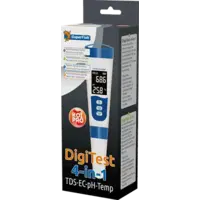 Koi Pro Digi Test 4 In 1