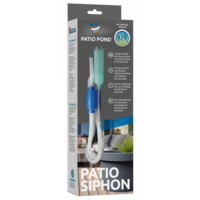Patio Pond Siphon
