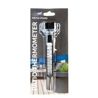 Patio Pond Thermometer