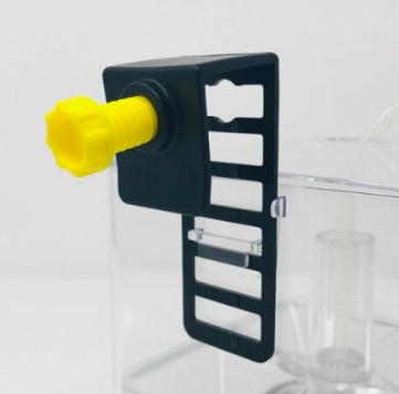 Ziss Aqua Hangers voor Breedingbox