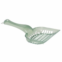 Kattenbakschep Standard 26x10,5cm