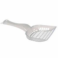 Kattenbakschep Standard 26x10,5cm