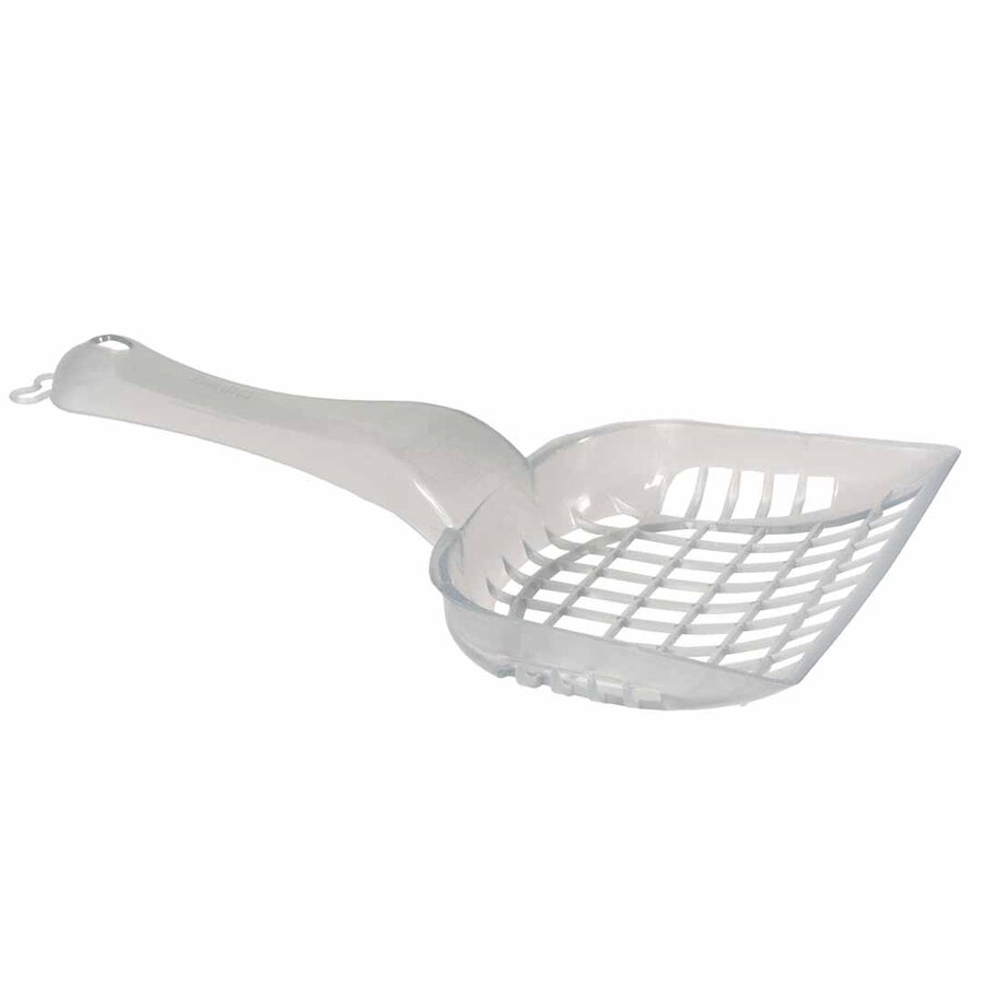 Kattenbakschep Standard 26x10,5cm