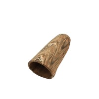 Leghol Large Rond diverse maten voor l-nummers en garnalen