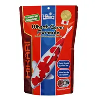 Wheat-Germ Medium