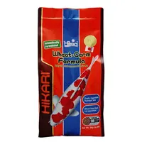 Wheat-Germ Medium