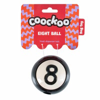 Snackbal Eight 8CM