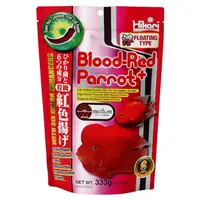 Blood-Red Parrot Mini 333 Gram